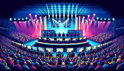 The Ultimate Guide to Hosting a Valorant Tournament