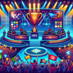 A Recap of the LOL World Championship 2022