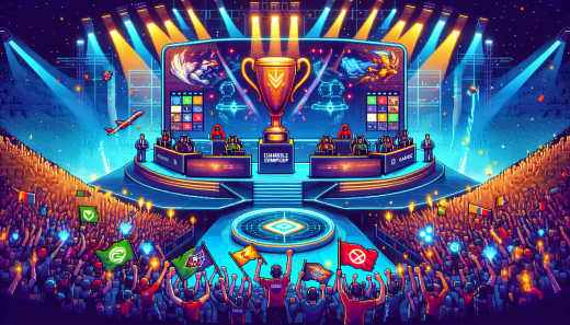 A Recap of the LOL World Championship 2022