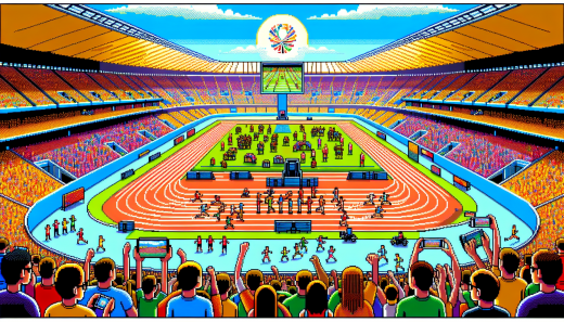 Esports at the Commonwealth Games: A New Era in Competitive Gaming