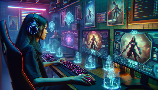 Mastering Your Game: Using ‘xset’ in Valorant