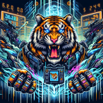 Esports Tiger: Revolutionizing the Competitive Gaming Scene