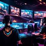 Exploring the Rise of Entropiq in the Competitive Gaming Scene