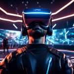 The Rise of VR Esports: A New Era in Competitive Gaming