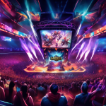 The Thrills and Triumphs of the LOL World Championship