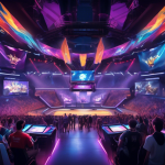 Top Esports Games Dominating the Competitive Scene