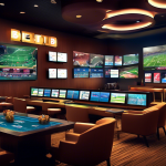 Exploring Tab Sports Betting: A Comprehensive Guide