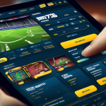 Exploring the Features of Sportsbet 365