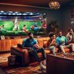 Exploring the Thrills of Online Sports Betting