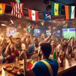 Maximize Your Wins with Sportsbet During the World Cup