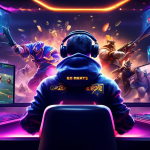 Understanding E Sports Betting: A Comprehensive Guide