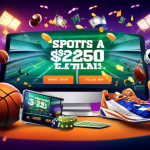 Unlock a $250 Bonus Bet with Sportsbet Today!