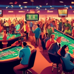 Maximize Your Winnings with Sports Bet Casino Strategies