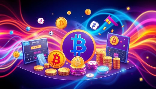 Unlocking Opportunities: The Ultimate Guide to Cross-Platform Bitcoin Betting for Gamblers