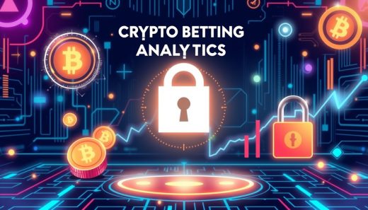 Unlocking Winning Strategies: The Ultimate Guide to Crypto Betting Analytics