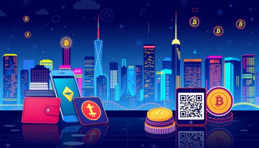 Unlocking the Future: A Comprehensive Guide to Cryptocurrency Payment Methods