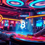 Unlocking the Future: Essential Bitcoin Betting Insights for Savvy Gamblers