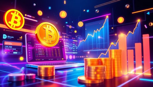 Unlocking the Future of Gambling: A Deep Dive into Bitcoin Betting Visualization Tools
