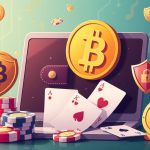 Fortifying Your Bets: Essential Bitcoin Security Measures for Safe Online Gambling