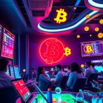 Unlocking the Future of Wagering: Explore Live Bitcoin Betting Odds for Real-Time Thrills!