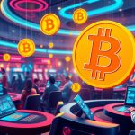 Unlocking the Future of Gambling: Top Payment Processors for Seamless Bitcoin Betting Transactions